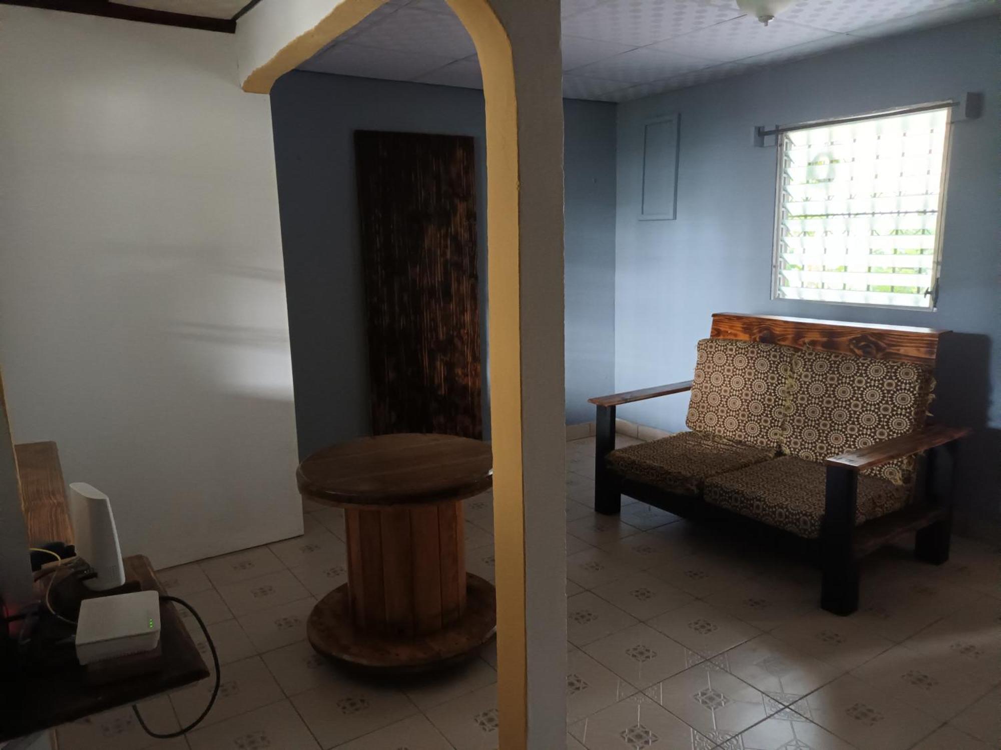 Gia'S Garage & Home For Bocas Travelers Almirante Экстерьер фото