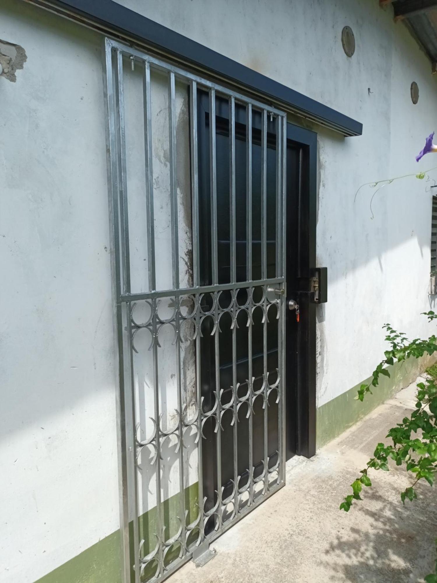 Gia'S Garage & Home For Bocas Travelers Almirante Экстерьер фото